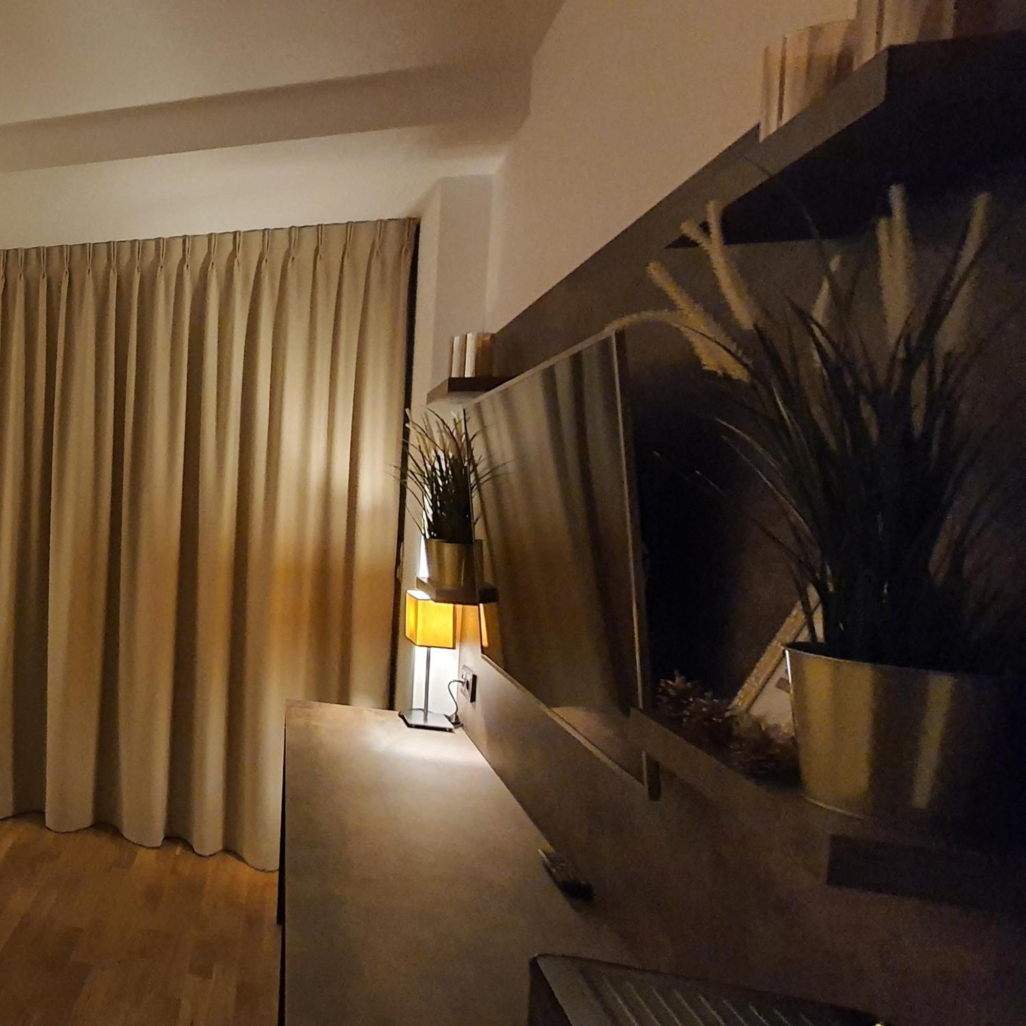 Seaside Park Kolobrzeg Apartament Prywatny Exteriör bild